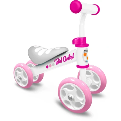 Abbildung von Stamp Skids Control Rutschauto, Rosa/Weiß