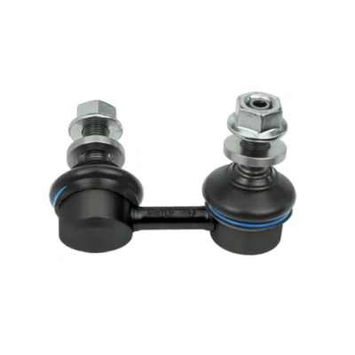 Abbildung von MEYLE 36 16 060 0008 Koppelstange Vorderachse rechts 65 M12x1,25 ORIGINAL Quality NISSAN: NP300 Navara Pritsche / Fahrgestell, Pathfinder 3