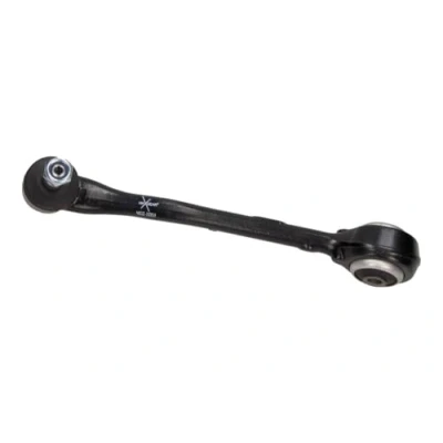 Abbildung von MAXGEAR 72 0756 Querlenker Vorderachse, links, unten, hinten Stahlguss BMW: X5