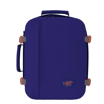 Abbildung von CabinZero Classic 28L Ultra Light Cabin Bag neptune blue