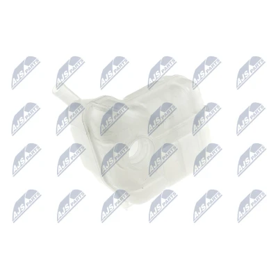 Abbildung von NTY CZW PL 001 Ausgleichsbehälter ohne Deckel, Sensor OPEL: Insignia A Sports Tourer, Schrägheck, Limousine