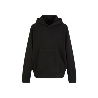 Abbildung von Urban Classics Light Kapuzenpullover für Kinder, Größe: 158/164, Black