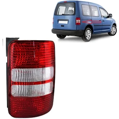 Abbildung von Heckleuchte Rückleuchte Rücklicht Für Caddy 2010 2014 Rechts Seite E Prüf