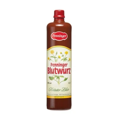 Abbildung von Penninger Blutwurz (3 x 0.7 l)