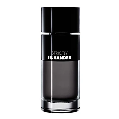 Abbildung von Jil Sander Eau de Toilette Strictly Night Herren EDT