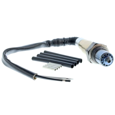 Abbildung von VEMO V99 76 0002 Lambdasonde mit Quetschverbinder, Schrumpf Quetschverbinder EXPERT KITS + Planarsonde, beheizt, Gewinde vorgefettet 4