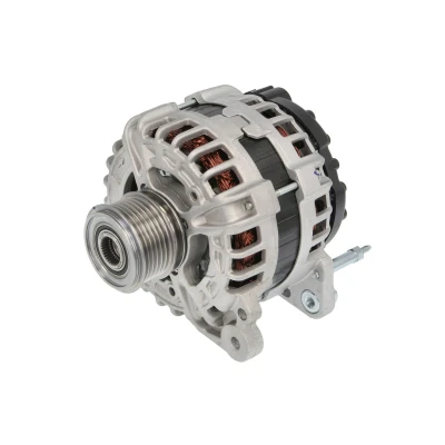 Abbildung von HC Cargo F032116928 Lichtmaschine 14V 140A SKODA: Fabia III Kombi, Rapid Spaceback, Schrägheck