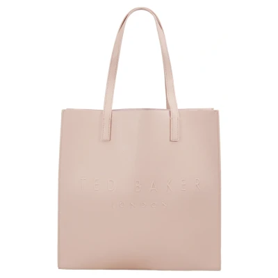 Abbildung von Ted Baker Soocon Shopping Bag, Damen, Größe: One Size, Pink
