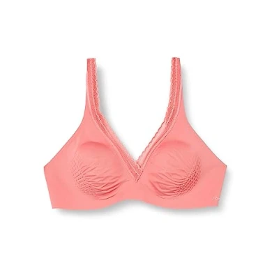 Abbildung von Sloggi Damen Body Adapt Twist T Shirt Bra, Desert Rose, S