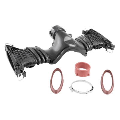 Abbildung von VEMO V30 72 0765 Luftmassenmesser mit Dichtungen MERCEDES BENZ: CLS Shooting Brake, Coupe, E Klasse Cabrio kfzteile, kfzteile24, bandel online,