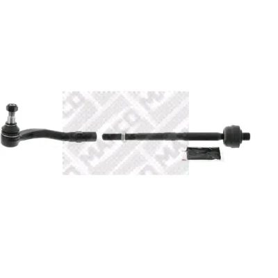 Abbildung von MAPCO 54836 Spurstange Vorderachse rechts MERCEDES BENZ: SLK