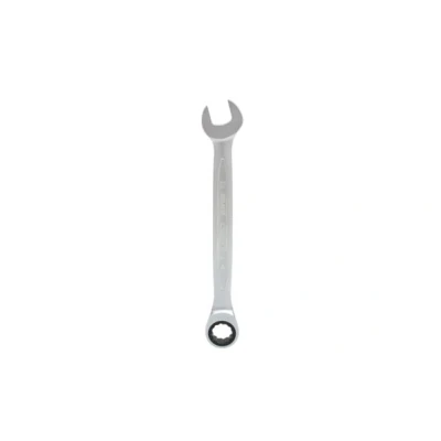 Abbildung von KS TOOLS 503.4217 Ratschen Ringgabelschlüssel 225 17 180