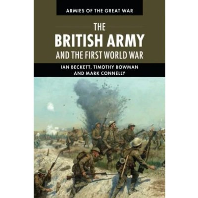 Abbildung von the British Army and First World War (Armies of Great War)
