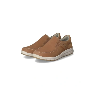 Abbildung von Josef Seibel Giuseppe Slipper, Herren, Größe: 46, Braun Schuhe