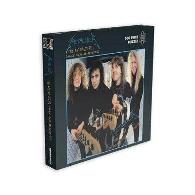 Abbildung von The $5.98 E.P. Garage Days(500 Pz Puz)