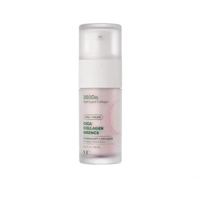 Abbildung von VT Cosmetics Cica Collagen Essence 30ml