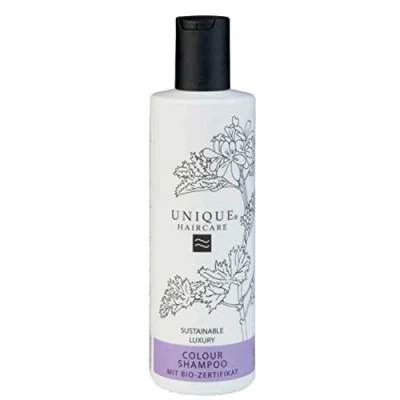Abbildung von Unique Haircare Colour Shampoo er Pack(x)