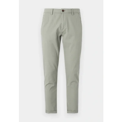 Abbildung von Jack &amp; Jones Jpstmarco Jjfury ANA Chino, Herren, Größe: 33x34, Iceberg green