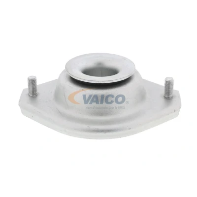 Abbildung von VAICO V38 0490 Federbeinstützlager Vorderachse Original Qualität ohne Kugellager SUZUKI: Ignis 2, I, Wagon R+ II Schrägheck, OPEL: Agila A