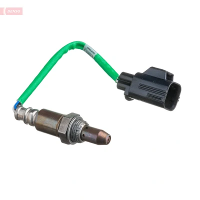 Abbildung von DENSO DOX 0563 Lambdasonde M18x1.5 beheizt, Fingersonde, Breitband Lambda Sonde LAND ROVER: Discovery 4