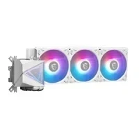 Abbildung von MSI MAG CORELIQUID I360 WHITE AiO Wasserkühlung