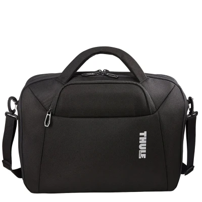 Abbildung von Thule Notebooktasche, Herren, Größe: One Size, Black
