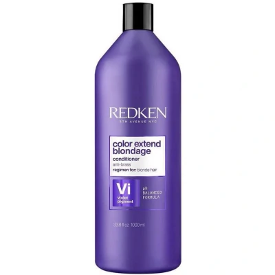 Abbildung von Redken Color Extend Blondage Deposing Conditioner 1000ml