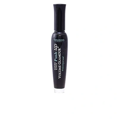 Abbildung von Bourjois Volume Glamour Push Up Mascara Black Waterproof 7ml