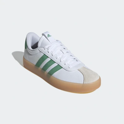 Abbildung von adidas Originals Sneaker low, Damen, Größe: 44, Blanc Kunststoff