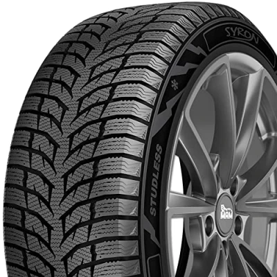 Abbildung von SYRON Tires Everest 2 215/55 R16 93 H D/C/72dB Winterreifen (PKW)