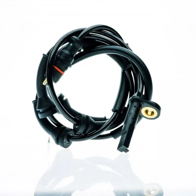 Abbildung von EINPARTS EPS1515 ABS Sensor Vorderachse rechts, links Hallsensor 2 1080 1175 43 schwarz rund RENAULT: LAGUNA 1