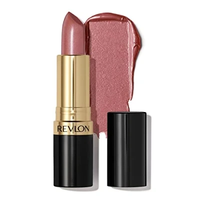 Abbildung von Revlon Super Lustrous Lippenstift 030 Pink Pearl