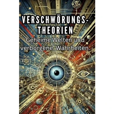 Abbildung von Verschwörungstheorien: Geheime Welten und verborgene Wahrheiten (Philosophieren Nachdenken)