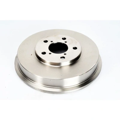 Abbildung von ATE 24.0222 8023.1 Bremstrommel 269,5 SUBARU: Forester II, I, Impreza I Limousine