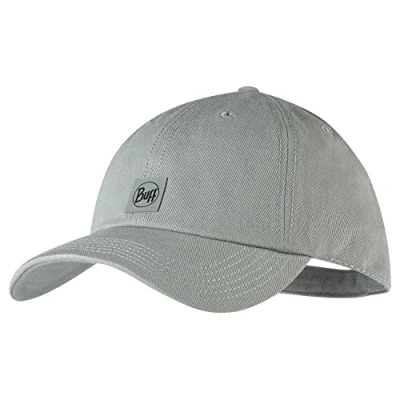 Abbildung von Buff Baseball Cap Grau Unisex Erwachsene