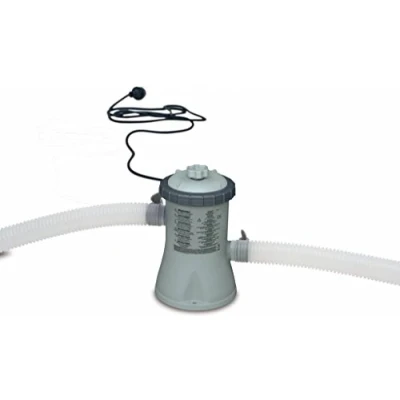 Abbildung von Filterpumpe Krystal Clear 1250 L/h Intex