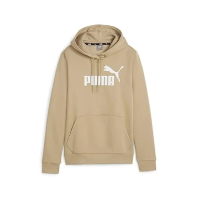 Abbildung von PUMA Damen ESS Logo Hoodie FL (S) Sweat