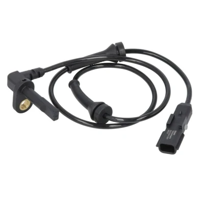 Abbildung von DELPHI SS21324 12B1 ABS Sensor aktiver 640 RENAULT: MASTER 3 Kasten, Bus