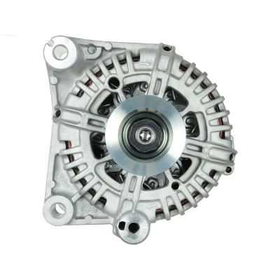 Abbildung von AS PL A3198(VALEO) Lichtmaschine 12V 150A BMW: 3 Limousine, Touring, 5 Limousine