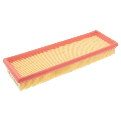 Abbildung von MAPCO 60047 Luftfilter 42 102,5 314 viereckig Filtereinsatz RENAULT: CLIO 2, Kangoo I, I Rapid, OPEL: Vivaro A Kastenwagen, Combi