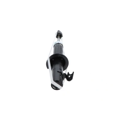 Abbildung von KAVO PARTS SSA 11190 Stoßdämpfer Vorderachse links Gasdruck Zweirohr federtragender Dämpfer oben Stift HONDA: ACCORD 4 Aerodeck, 5