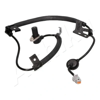 Abbildung von ASHIKA 151 01 122 ABS Sensor Vorderachse rechts NISSAN: Primera Limousine, Hatchback