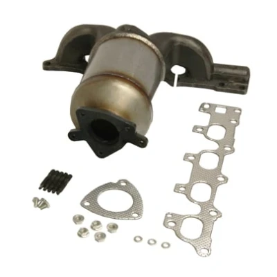 Abbildung von MAXGEAR 27 6091 Katalysator OPEL: Astra G CC, Meriva A, H Schrägheck