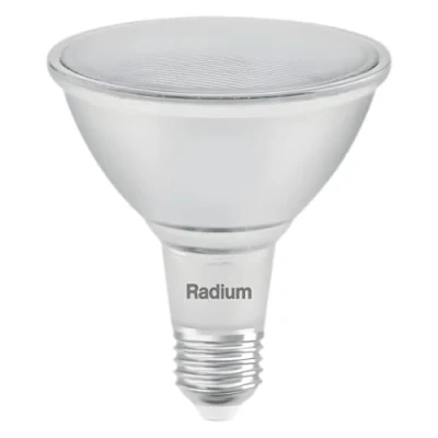Abbildung von Radium LED Star PAR38 Reflektor E27 15,2W dimmbar