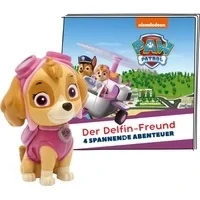 Abbildung von tonies Hörspielfigur Paw Patrol Der Delfin Freund