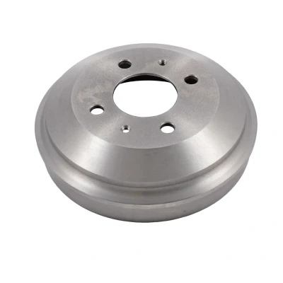 Abbildung von BLUE PRINT ADG04709 Bremstrommel Hinterachse 221 HYUNDAI: ACCENT 2 Stufenheck
