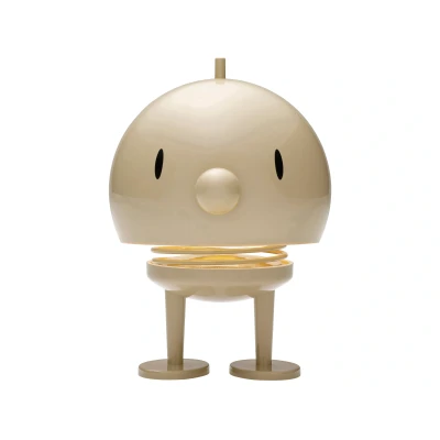 Abbildung von Hoptimist LED Lampe XL Latte 23cm