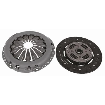 Abbildung von SACHS 3000 950 872 Kupplungssatz ohne Ausrücklager 240 FORD: C Max 2, Grand Max, Tourneo Connect / V408 Kombi