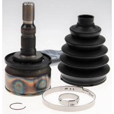 Abbildung von LÖBRO 306777 Gelenksatz TPE (thermoplastischer Elastomer) OPEL: Astra K Sports Tourer, Schrägheck