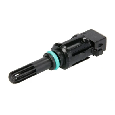 Abbildung von DELPHI TS10500 Sensor, Ansauglufttemperatur BMW: 3 Cabrio, Limousine, X3
